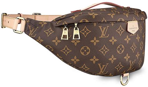 lv bum bag women's|lv bum bag price.